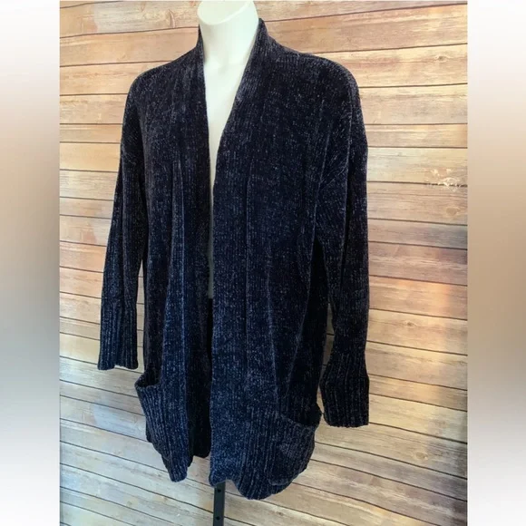 Arizona Jeans Co. Cardigan- Size 2X - Picture 4 of 8